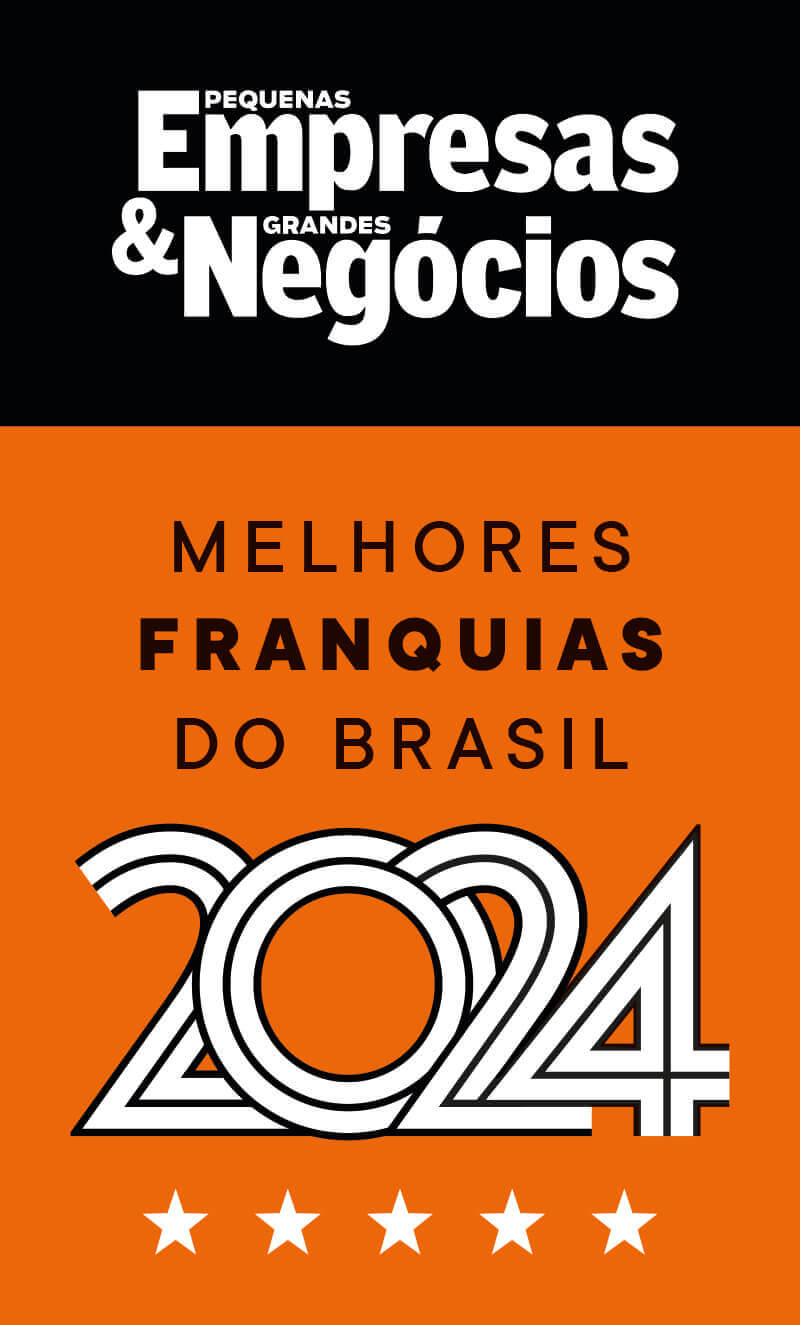 Selo de Pequenas Empresas Grandes Negócios 2024 Selo de Pequenas Empresas Grandes Negócios 2024