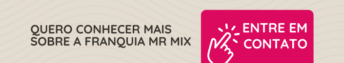 Marcas de sorvetes Mr Mix