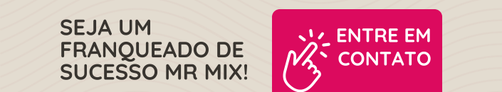 Pontuação da Mr Mix no Selo ABF